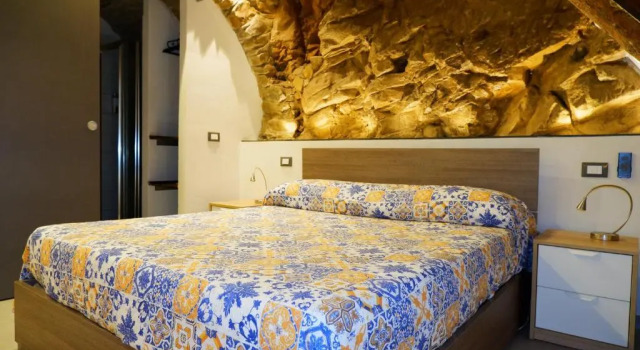 Albarola suite