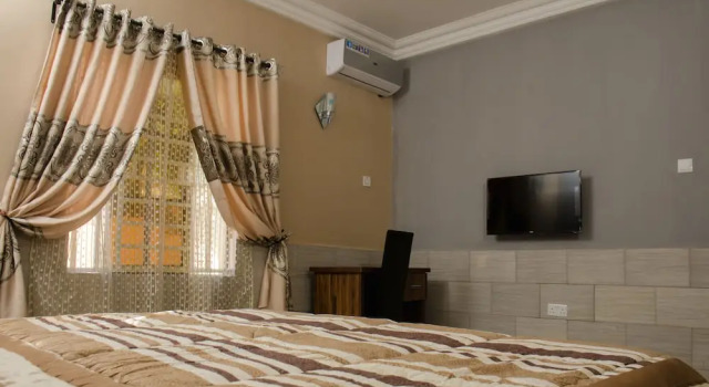 Номер Superior Graceland Inn & Garden