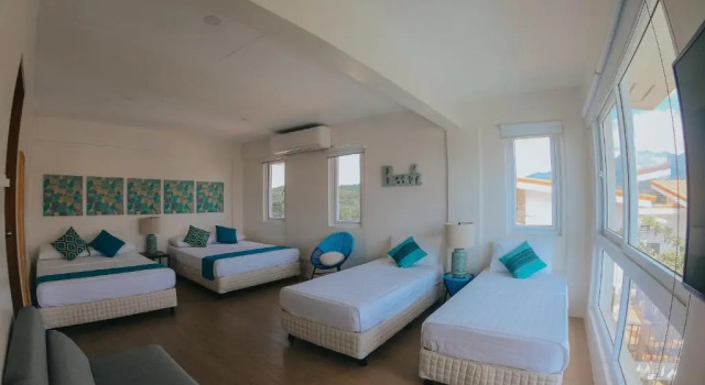 Brisa Marina Beach Resort powered by Cocotel