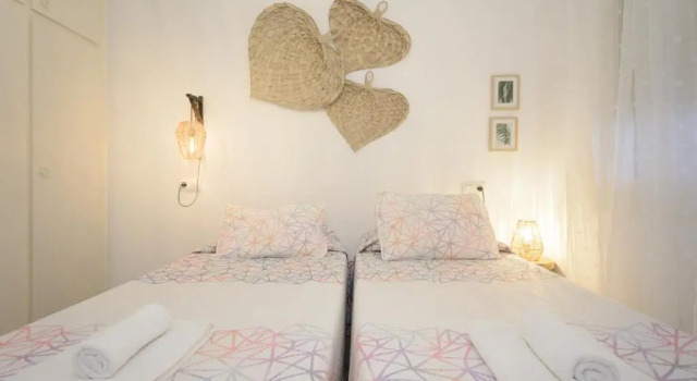 Empuriabrava Apartaments - nº7, Забронировать Апартаменты/квартира Отели Эмпуриабравы с парковкой, Парковка