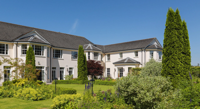 Nuremore Hotel & Country Golf Club, Rezerwuj Hotel Hotele i noclegi w Ballybay, Hotel