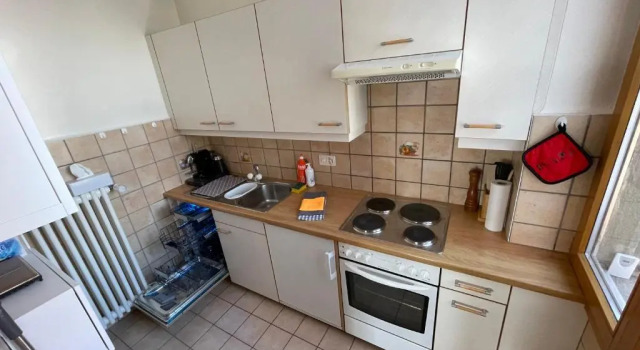 Appartement au centre du village, 2-4 personnes, Забронировать Апартаменты/квартира Лезен 