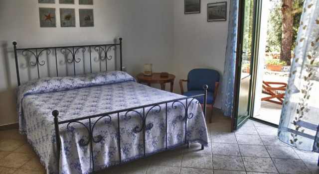 Camera Standard Almacanto B&B
