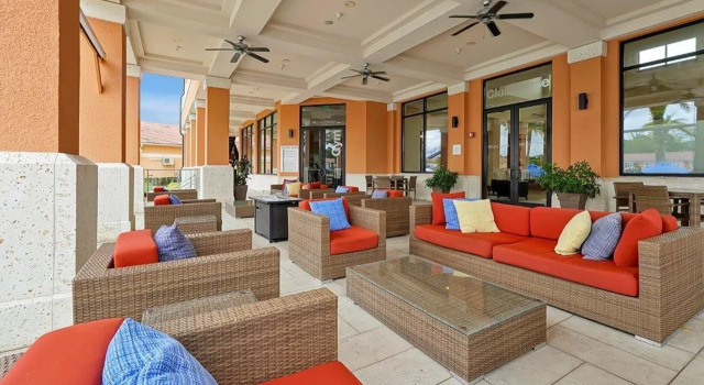 Курорт Regal Oaks Resort Vacation Townhomes by Idiliq