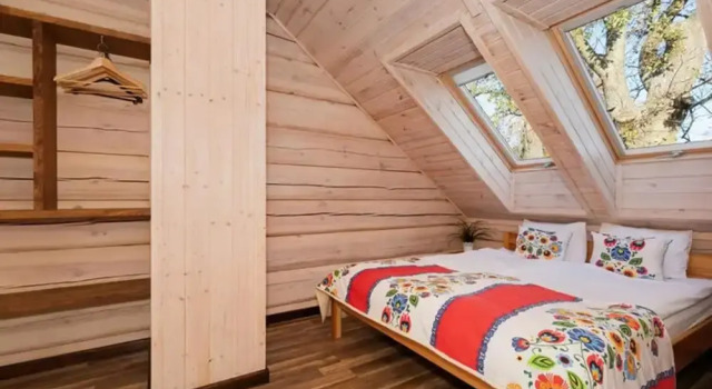 Comfortable Holiday Home Close to the Beach, Забронировать Дом для отпуска Коттеджи Kolobrzeg Region, Коттедж