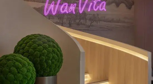 Wanda Moments, Huai'an Huaiyin, Prenota Hotel Huai'an Jiangsu