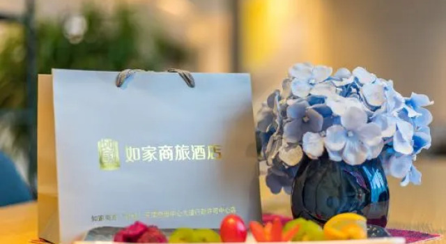 Homeinn · neo (Tianjin Binhai International Airport Air Cargo Business Park)