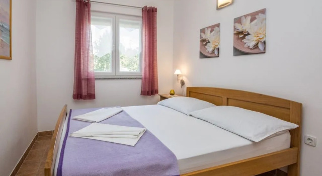 Apartments Sarlija