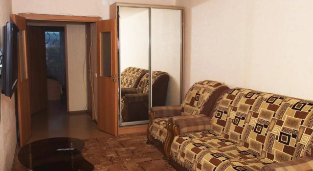 Na Chkalova Apartments, Забронировать Апартаменты/квартира Отели Нижнего Новгорода с парковкой, Парковка