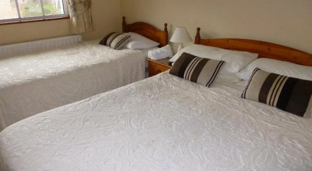 Glencree B&B