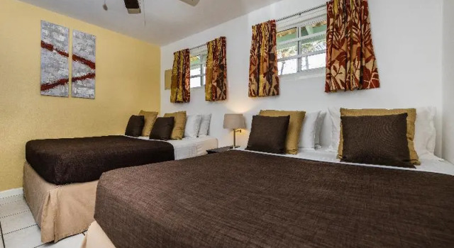 Suite Paradera Park Aruba