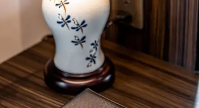 Номер Deluxe The Cap Hotel