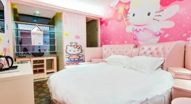 Baite boutique hotel, Book Boutique Hotel Boutiquehoteller i Taizhou, Boutique Hotel