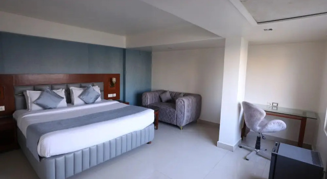 Номер Premium Eastin Hotels- Madhapur