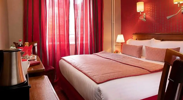Номер Classic Welcome Hotel