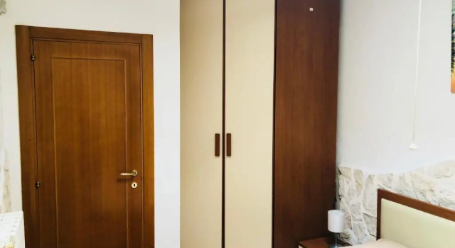 Коттедж C.B.Guesthouse