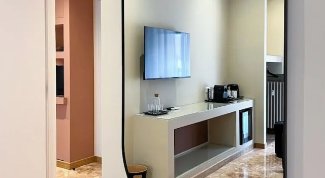 Номер Deluxe Casa Almika Abate Gimma