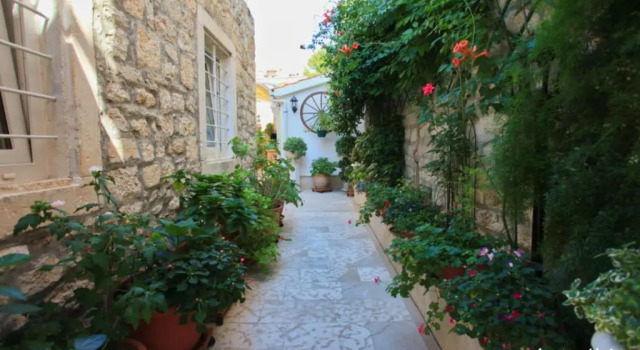 Апартаменты Apartments & Rooms Antonijela