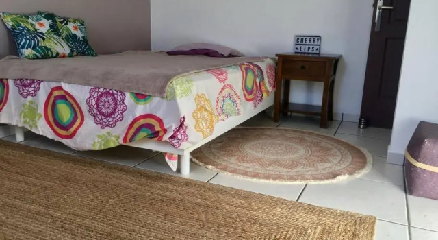 Maison vue océan OFFRE SPECIALE du 2au30 juillet