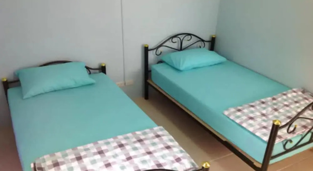 Номер Standard Mild Home Guesthouse