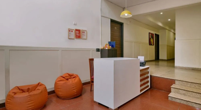 OYO Flagship 273 Noida Expressway SEZ