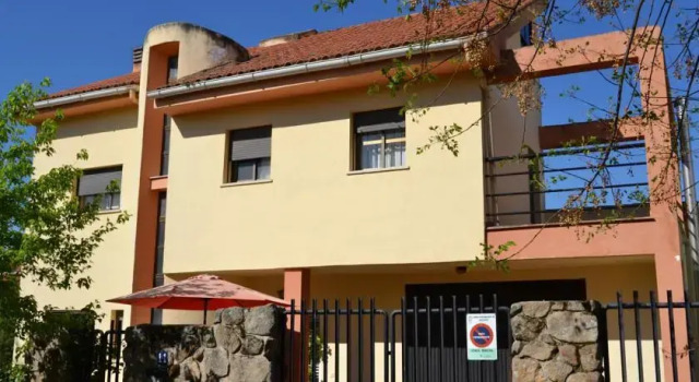 Casa la Zambomba, Prenota Appartamento Cáceres 