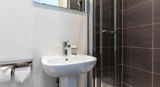 Одноместный номер Standard Royal Park Hotel