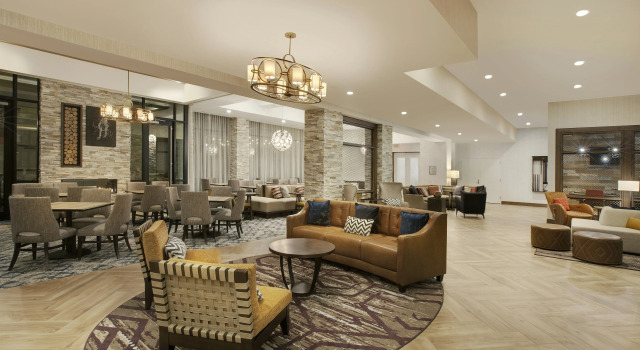 Homewood Suites by Hilton Louisville Downtown, KY