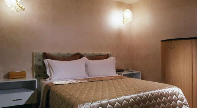 TAI LEE Hotel