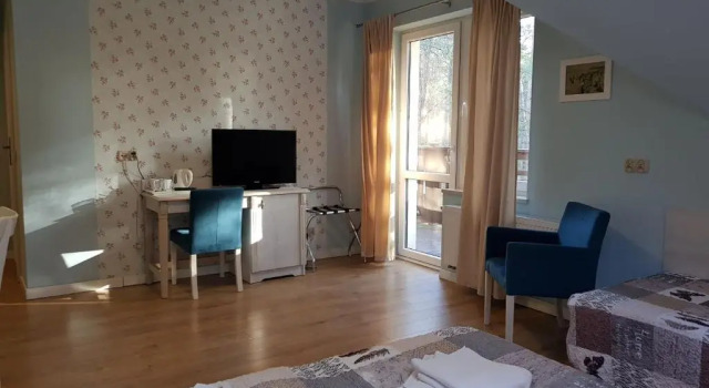 Номер Comfort Krakus I