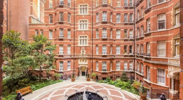 2 Bedroom Apartment in The Heart of Westminster, Забронировать Апартаменты/квартира Апартаменты Лондона, рядом с Букингемский дворец, Апартаменты/квартира