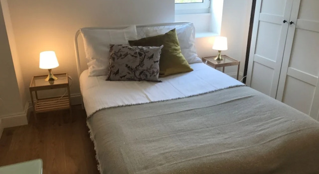 Апартаменты Classic Cosy Home Colmar - Petite Venise