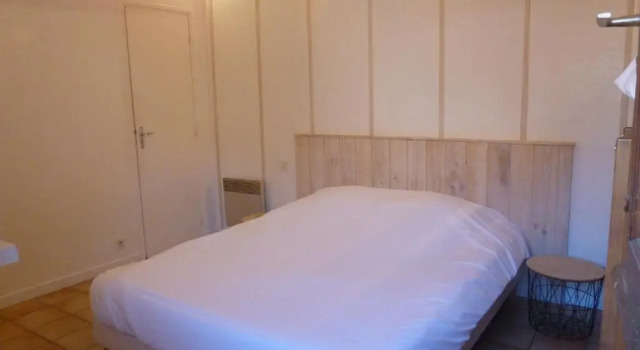Номер Standard Hotel de la Bonnheure