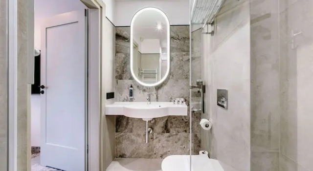 Номер Classic Hotel ETER