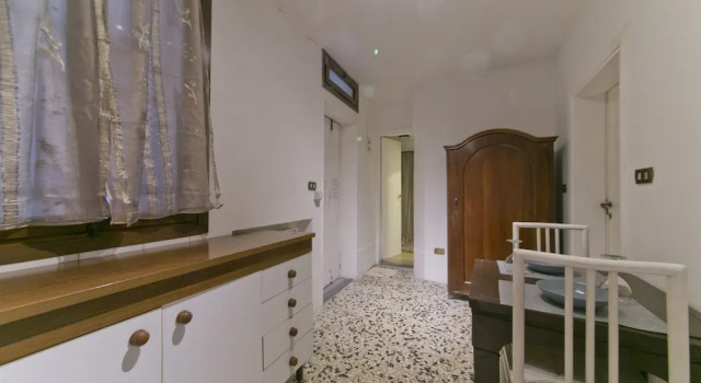 Budget San Stae House, Забронировать Отель Санта-Кроче Венеция, рядом с Palazzo Franchetti