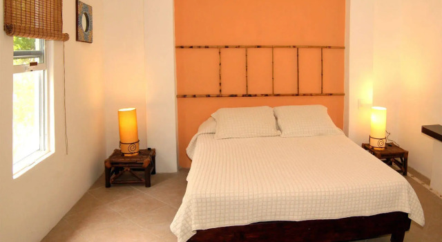 Villas El Encanto Cozumel, Забронировать Отель Отели Сана Мигель де Косумель с парковкой, Парковка