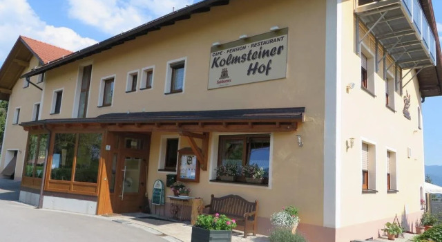 Kolmsteiner Hof, Varaa Hotelli Neukirchen Beim Heiligen Blut Upper Palatinate