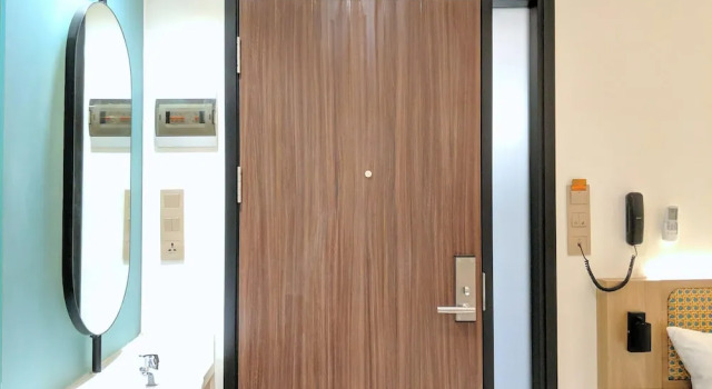 U Stay Hotel Style Batik, Book Hotel Jakarta Jakarta Province