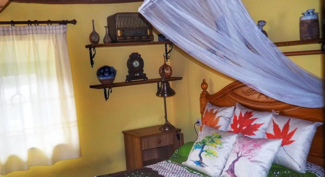Casa Quevedo, Забронировать Дом для отпуска Морилье 
