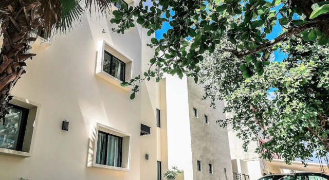 Viento Suites Cancún