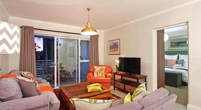 Ashton Park Luxury Apartment