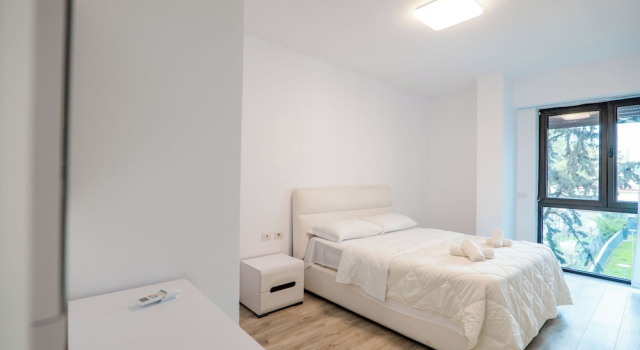 Апартаменты с 3 комнатами Kalpazo Home Tirana 21