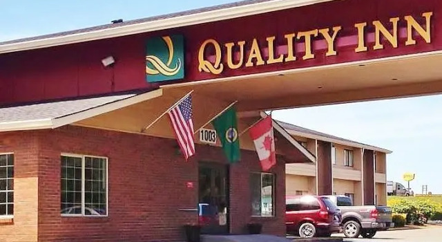 Ferryman Inn And Suites Centralia, Buchen Sie Hotel Centralia Washington (state)