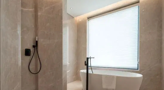 Люкс с красивым видом из окна Qinyuhai Homestay (Qingdao Zhanqiao Badaguan Scenic Area)