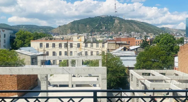 Люкс Mose Art Hotel