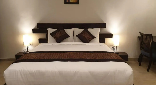 La Niwasa By Shivraj, Rezervovat Hotel Nainital Uttarakhand