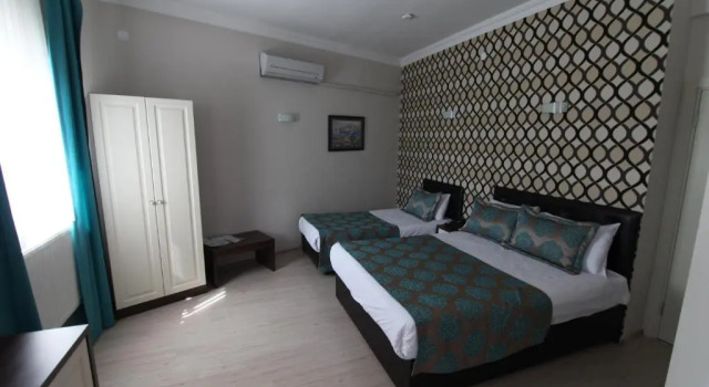 Номер Standard Sağıroğlu Otel