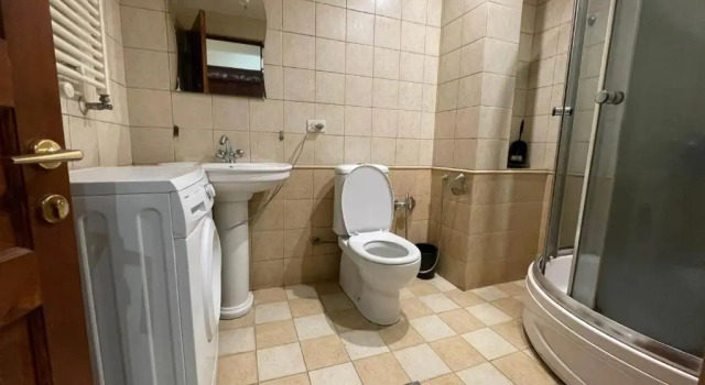Апартаменты с 2 комнатами Armenak apartments N20