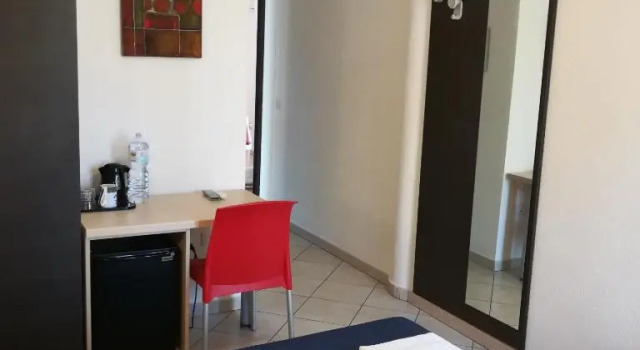 Номер Standard La Locanda del Mare