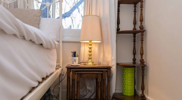 1 Bedroom Flat in Central London Zone 1, Забронировать Отель Отели Лондона с парковкой, рядом с Golden Hinde, Парковка